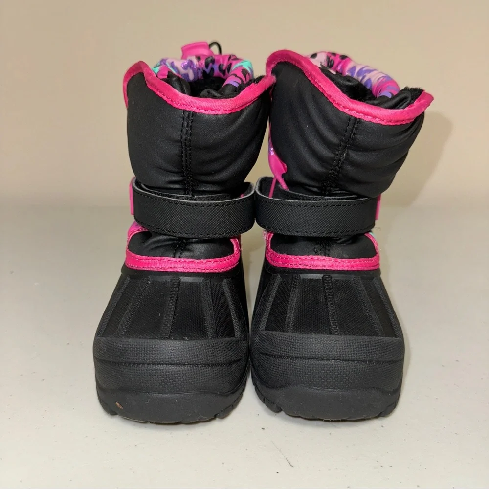 Athletech fuchsia pink